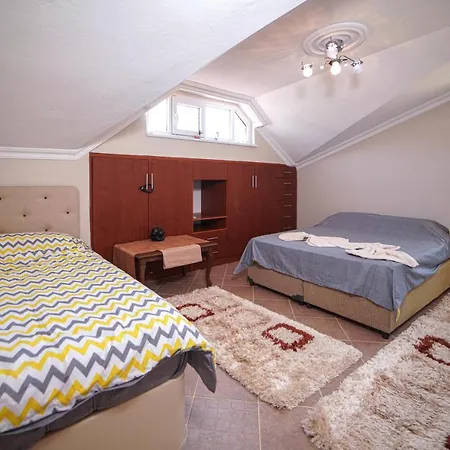 Lovely Apartment With Impressive View In Marmaris Appartement *