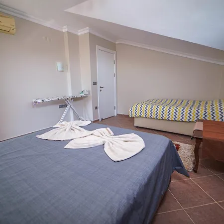 Appartement Lovely Apartment With Impressive View In Marmaris *